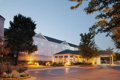Photo 4 - Hilton Garden Inn Bentonville Rogers