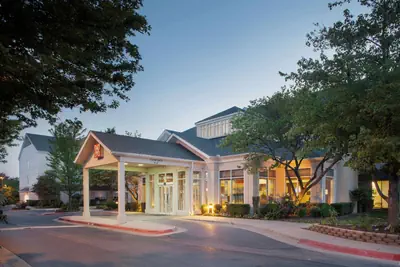 Photo 5 - Hilton Garden Inn Bentonville Rogers