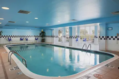 Photo 2 - Hilton Garden Inn Bentonville Rogers