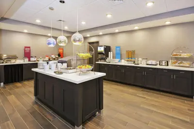Photo 5 - Hampton Inn Sedalia