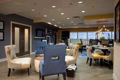 Photo 4 - Hampton Inn Milledgeville