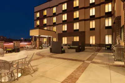 Photo 3 - Home2 Suites by Hilton Denver West / Federal Center