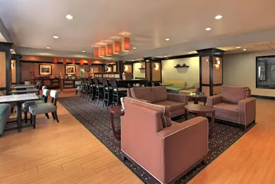 Photo 3 - Hampton Inn Defiance