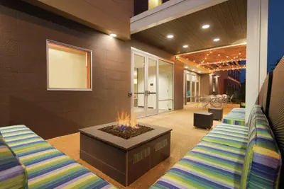 Photo 3 - Home2 Suites St. Louis / Forest Park
