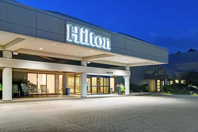 Photo 5 - Hilton Peachtree City Atlanta Hotel & Conference Center