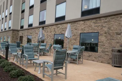 Photo 3 - Hampton Inn Searcy Arkansas