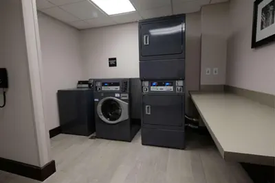 Photo 4 - Hampton Inn Searcy Arkansas