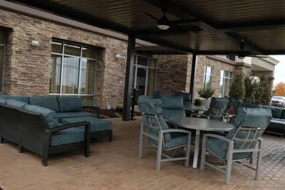 Photo 5 - Hampton Inn Searcy Arkansas