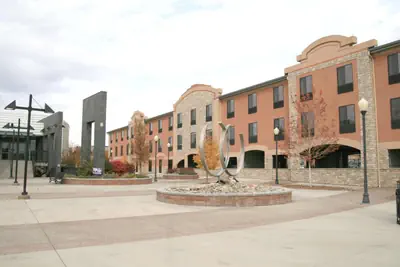 Photo 3 - Hampton Inn Grand Junction