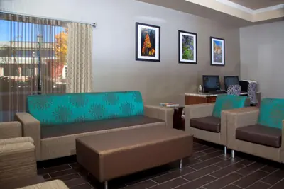Photo 4 - Hampton Inn Grand Junction