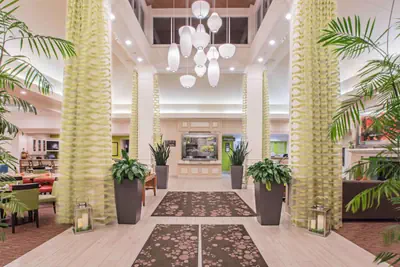 Photo 3 - Hilton Garden Inn Des Moines/Urbandale