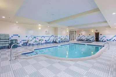 Photo 4 - Hilton Garden Inn Des Moines/Urbandale