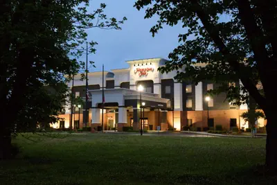 Photo 3 - Hampton Inn Fayetteville