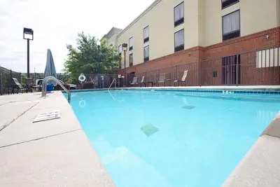 Photo 5 - Hampton Inn Fayetteville