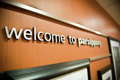 Photo 3 - Hampton Inn and Suites Parsippany/North