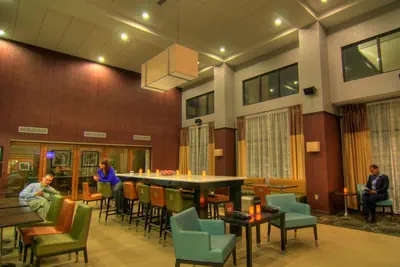 Photo 5 - Hampton Inn and Suites Parsippany/North