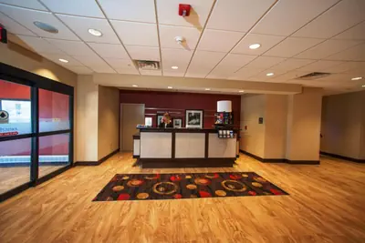 Photo 2 - Hampton Inn by Hilton Fort Morgan