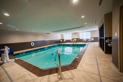 Photo 5 - Hampton Inn by Hilton Fort Morgan