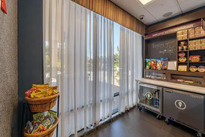 Photo 2 - Hampton Inn Carlstadt At The Meadowlands