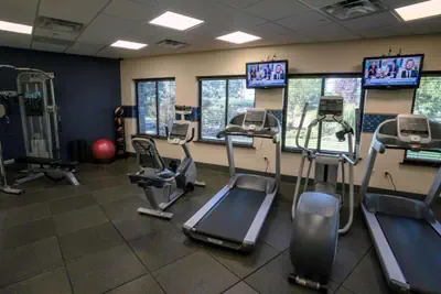Photo 4 - Hampton Inn Carlstadt At The Meadowlands