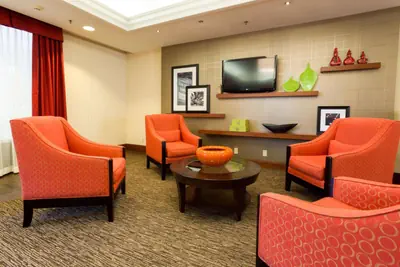 Photo 3 - Spark by Hilton St Louis Southwest