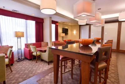 Photo 4 - Spark by Hilton St Louis Southwest