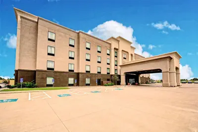Photo 2 - Hampton Inn Belton/Kansas City