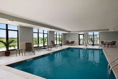 Photo 5 - Hampton Inn Belton/Kansas City