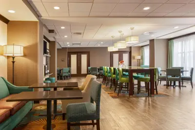 Photo 3 - Hampton Inn Belton/Kansas City