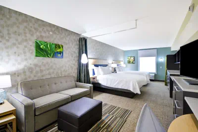 Photo 2 - Home2 Suites By Hilton Maumee Toledo
