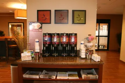 Photo 2 - Hampton Inn La Junta