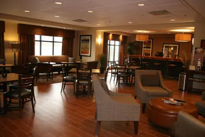 Photo 3 - Hampton Inn La Junta