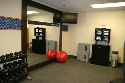 Photo 5 - Hampton Inn La Junta