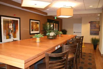 Photo 4 - Hampton Inn La Junta