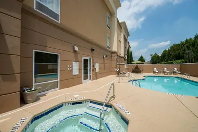 Photo 5 - Hampton Inn Easley