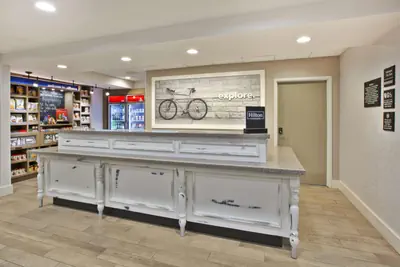 Photo 3 - Hampton Inn & Suites Alliance