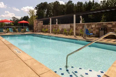 Photo 2 - Home2 Suites By Hilton Buford Mall Of Georgia, Ga