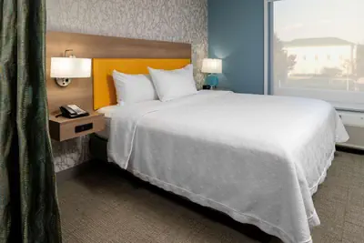 Photo 4 - Home2 Suites By Hilton Buford Mall Of Georgia, Ga