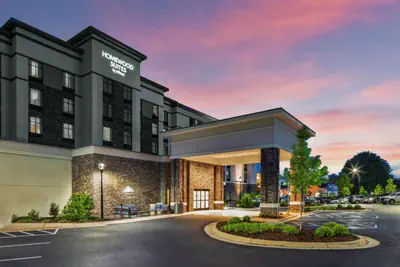 Photo 3 - Homewood Suites By Hilton Greensboro Wendover, Nc
