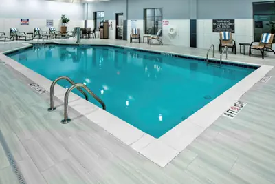 Photo 4 - Homewood Suites By Hilton Greensboro Wendover, Nc