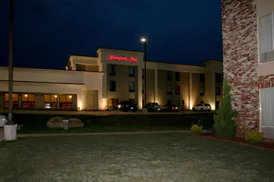 Photo 3 - Hampton Inn Mountain Home