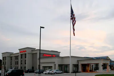 Photo 4 - Hampton Inn Mountain Home