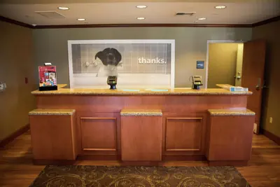 Photo 5 - Hampton Inn Mountain Home