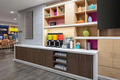 Photo 4 - Home2 Suites By Hilton Valdosta, Ga