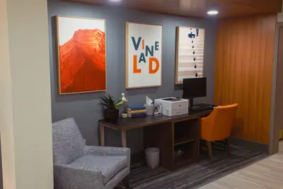 Photo 2 - Holiday Inn Express Hotel & Suites Vineland Millville by IHG