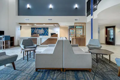Photo 3 - Holiday Inn Express Marietta - Atlanta Northwest by IHG