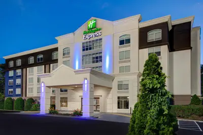 Photo 2 - Holiday Inn Express Marietta - Atlanta Northwest by IHG