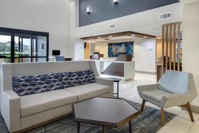 Photo 5 - Holiday Inn Express Marietta - Atlanta Northwest by IHG