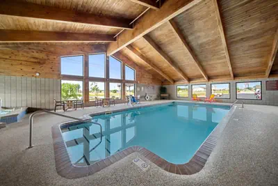 Photo 3 - AmericInn by Wyndham Ames