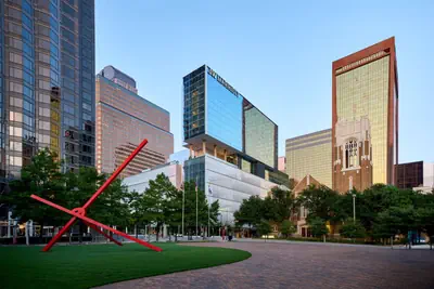 Photo 2 - JW Marriott Dallas Arts District